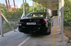 بي ام دبليو الفئة 5